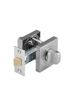 WINDSOR DOUBLE TURN LATCH SETS - 8123 / 8124 - Image 4