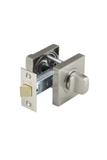 WINDSOR DOUBLE TURN LATCH SETS - 8123 / 8124 - Image 3