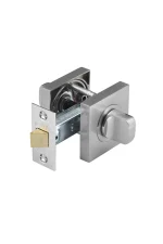 WINDSOR DOUBLE TURN LATCH SETS - 8123 / 8124 - Image 2