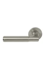 NIDO RANGE - LUMINA ROUND ROSE - PLAIN