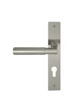 NIDO RANGE - LUMINA LONG PLATE - PLAIN - 8403 - Image 14