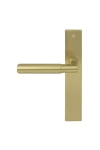 NIDO RANGE - LUMINA LONG PLATE - PLAIN - 8403