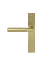 NIDO RANGE - LUMINA LONG PLATE - PLAIN - 8403