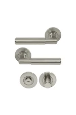 NIDO RANGE - LUMINA ROUND ROSE - PLAIN - Image 4