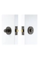 NIDO RANGE - PRIVACY SETS - 8400 / 8410 / 8456