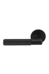 NIDO RANGE - LUMINA ROUND ROSE - DIAMOND KNURL