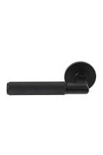 NIDO RANGE - LUMINA ROUND ROSE - DIAMOND KNURL