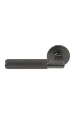 NIDO RANGE - LUMINA ROUND ROSE - DIAMOND KNURL - Image 7