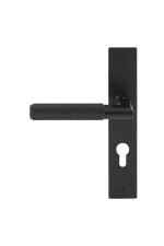 NIDO RANGE - LUMINA LONG PLATE - DIAMOND KNURL -  8413 - Image 15