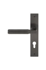 NIDO RANGE - LUMINA LONG PLATE - DIAMOND KNURL -  8413 - Image 13