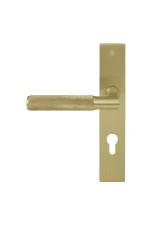 NIDO RANGE - LUMINA LONG PLATE - DIAMOND KNURL -  8413 - Image 12