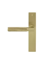 NIDO RANGE - LUMINA LONG PLATE - DIAMOND KNURL -  8413 - Image 10