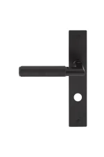 NIDO RANGE - LUMINA LONG PLATE - DIAMOND KNURL -  8413 - Image 9