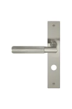 NIDO RANGE - LUMINA LONG PLATE - DIAMOND KNURL -  8413 - Image 8