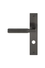 NIDO RANGE - LUMINA LONG PLATE - DIAMOND KNURL -  8413 - Image 7