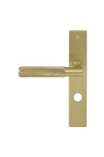 NIDO RANGE - LUMINA LONG PLATE - DIAMOND KNURL -  8413 - Image 6