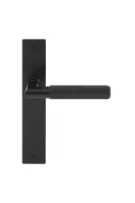 NIDO RANGE - LUMINA LONG PLATE - DIAMOND KNURL -  8413 - Image 5
