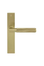 NIDO RANGE - LUMINA LONG PLATE - DIAMOND KNURL -  8413 - Image 2