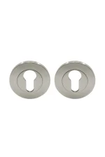 NIDO EURO ESCUTCHEON SET - 8420 - Image 4
