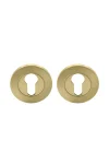 NIDO EURO ESCUTCHEON SET - 8420