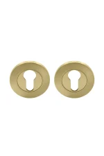 NIDO EURO ESCUTCHEON SET - 8420