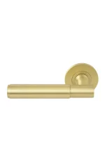 NIDO RANGE - VERGE PLAIN ROUND ROSE