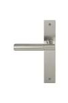 NIDO RANGE - VERGE LONG PLATE - PLAIN - 8423