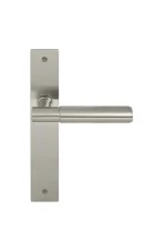 NIDO RANGE - VERGE LONG PLATE - PLAIN - 8423 - Image 3