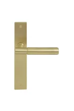 NIDO RANGE - VERGE LONG PLATE - PLAIN - 8423 - Image 2