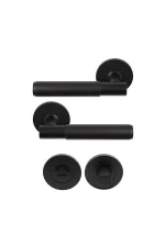 NIDO RANGE - VERGE PLAIN ROUND ROSE - Image 9