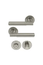 NIDO RANGE - VERGE PLAIN ROUND ROSE - Image 8