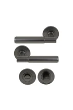 NIDO RANGE - VERGE PLAIN ROUND ROSE - Image 7