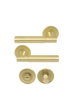 NIDO RANGE - VERGE PLAIN ROUND ROSE - Image 6