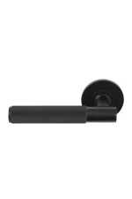 NIDO RANGE - VERGE DIAMOND KNURL - ROUND ROSE - Image 6