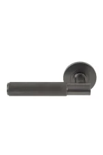 NIDO RANGE - VERGE DIAMOND KNURL - ROUND ROSE - Image 2
