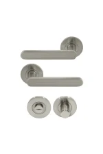 NIDO RANGE - MODELLA ROUND ROSE - Image 4
