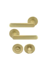 NIDO RANGE - MODELLA ROUND ROSE - Image 2