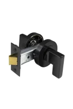 WINDSOR MINI LEVER LATCH SETS - 9095 / 9096