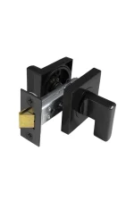 WINDSOR MINI LEVER LATCH SETS - 9095 / 9096 - Image 5