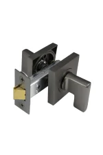 WINDSOR MINI LEVER LATCH SETS - 9095 / 9096 - Image 3