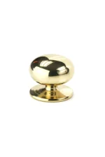 SYLVAN HASTINGS CABINET KNOB - BV24