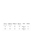 SYLVAN DRAWER PULL - AL7 - Image 10