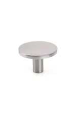 SYLVAN SPHERE CABINET KNOB - BC13