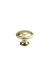 SYLVAN CABINET KNOB - SELDEN - EU19