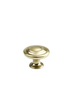 SYLVAN CABINET KNOB - SELDEN - EU19
