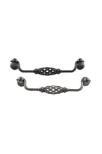 SYLVAN HOLBECK HANDLES/KNOB - EU62 - Image 2
