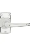 SCHLAGE FORTUNE SERIES - LATCH FURNITURE