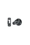 MILES NELSON LATCHING DOORSTOP - MN600