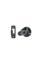 MILES NELSON LATCHING DOORSTOP - MN600
