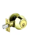 SYLVAN DOUBLE CYLINDER DEADBOLT - EDB2